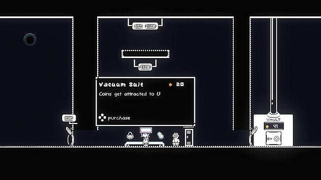 Cog: The Rogue Machine