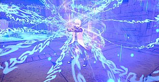 NTBSS: Master Character Training Pack - Minato Namikaze (Reanimation)