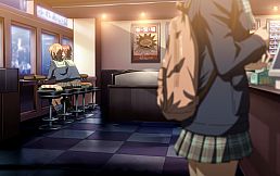 Sisters: Last Day of Summer