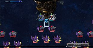 SD GUNDAM G GENERATION CROSS RAYS Expansion Pack