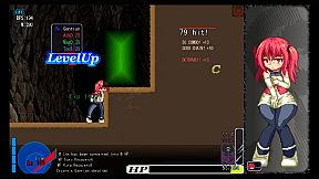 Pinch of Fighting Girls