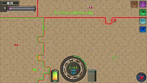 Make Your Country Dominate Again