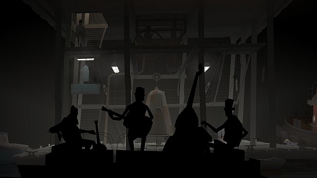 Kentucky Route Zero: PC Edition