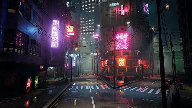 Laserboy VR: Champions