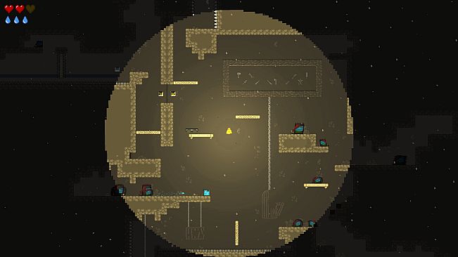 Ground Water - Episode of Dhanra