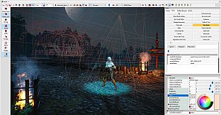 The Witcher 3 REDkit