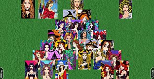 AI Solitaire - Painted Ladies