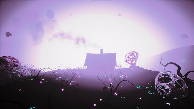 Fantasy Background Generator