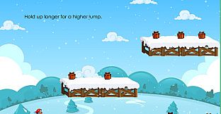 Santa's Big Adventures