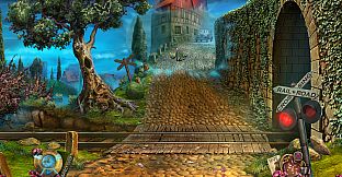 Haunted Train: Frozen in Time Collector's Edition