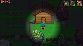 The Legends of Tynedale