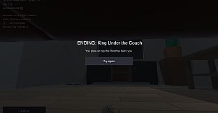 Dust Bunny Simulator