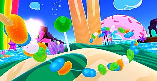 Playthings: VR Music Vacation