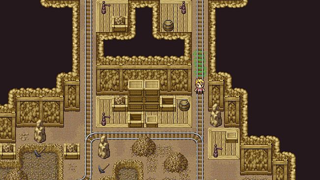 RPG Maker VX Ace - DS Resource Pack