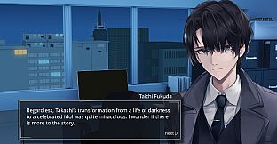 Whispers of the Luminaries