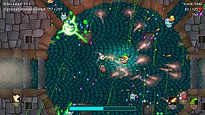 The Journey of Piggy