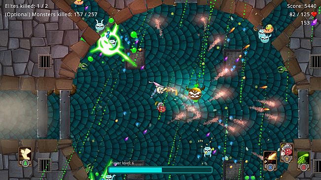 The Journey of Piggy