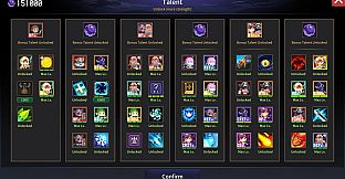 Time Walker: Dark World