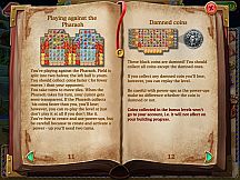 Laruaville 7 - Match 3 Adventure