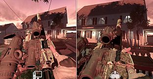 Silent Strike: Standoff