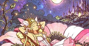 Find Cats 8 Magical Plant Kingdom