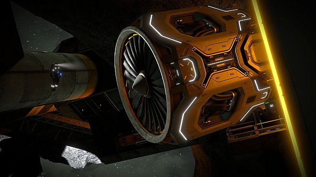 Space Engineers - Sparks of the Future