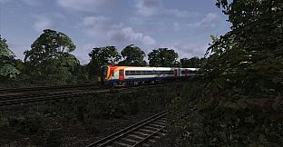 TS Marketplace: Portsmouth Direct Line: London Waterloo - Portsmouth Harbour Scenario Pack 01