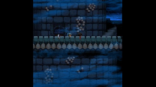 Sealed Fortress
