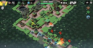 Tower Dominion