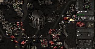 Warhammer 40,000: Armageddon - Angels of Death