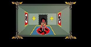 The Last Day of Adolf