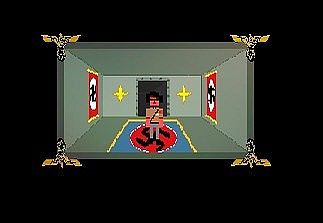 The Last Day of Adolf