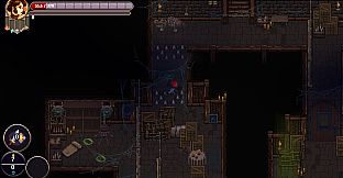 The Tale of Destiny Island