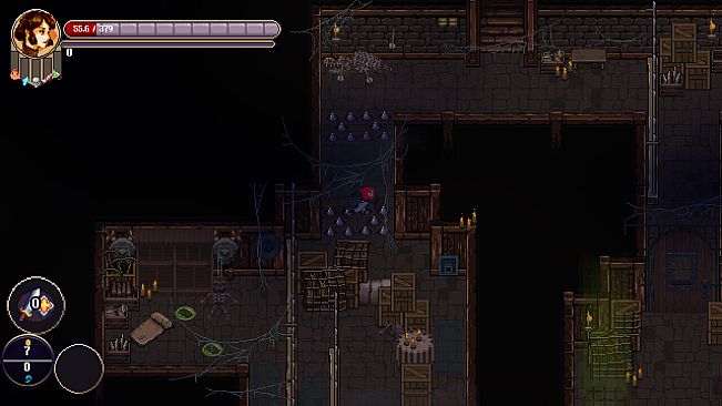 The Tale of Destiny Island