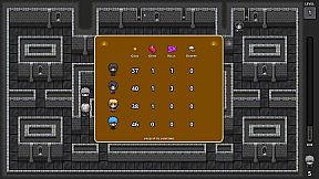 Quest for the Golden Duck