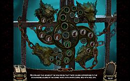 Tales of Terror: Crimson Dawn