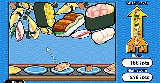 SUSHI Shot - More Toppings & Skins Pack