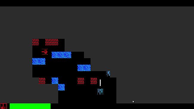 Tiger Tank 59 Ⅰ Break The Fog MP024