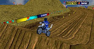 DüRT: Motocross Championship