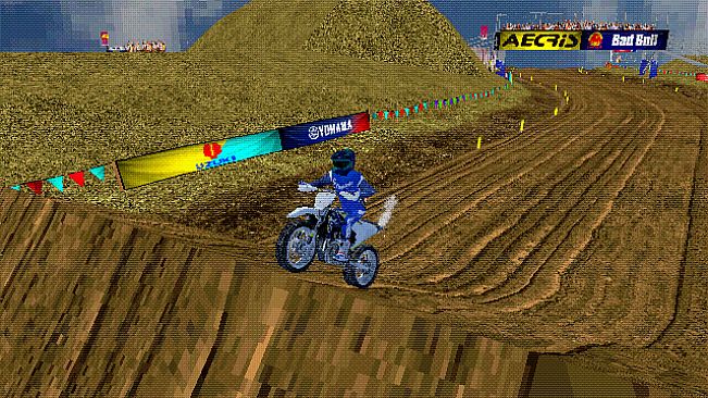 DüRT: Motocross Championship