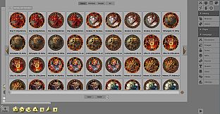 Fantasy Grounds - Demons & Outsiders