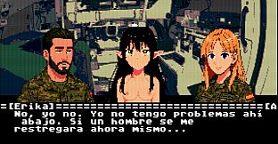 Panzer Fantasy 16 Bits