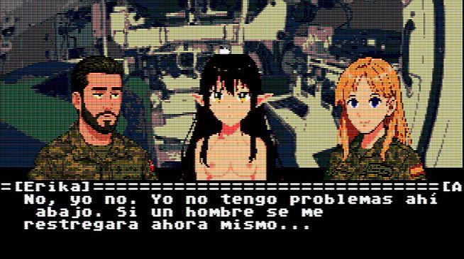Panzer Fantasy 16 Bits