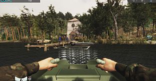 Fishing Adventure: Finland Reserve