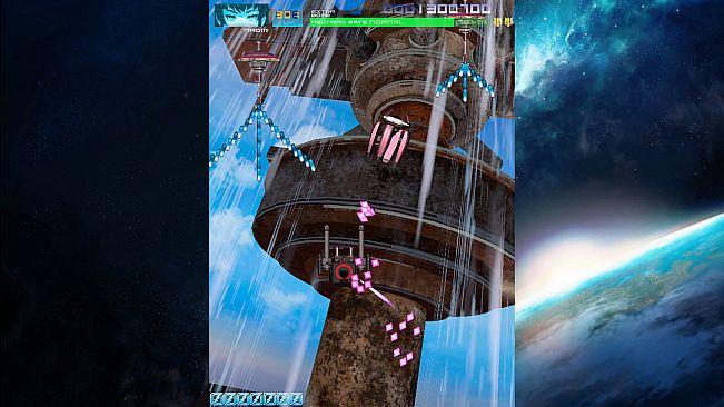 Psyvariar 3 – Nintendo Switch 2 Edition
