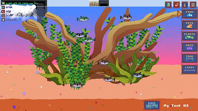 Fishlets - Ocean Conservation 2024 Pack