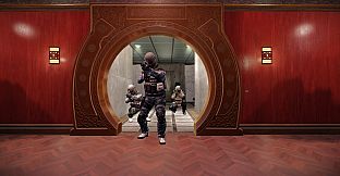 PAYDAY 2: Black Cat Heist