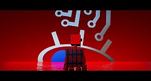 眼傀公司（EyePuppet Campany）