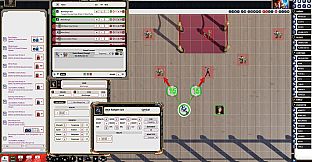 Fantasy Grounds - Power Rangers Roleplaying Game Core Rulebook