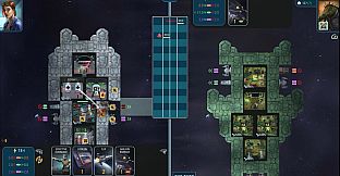 Hunt of the Reptorians